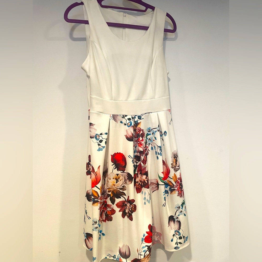 Never used small dress